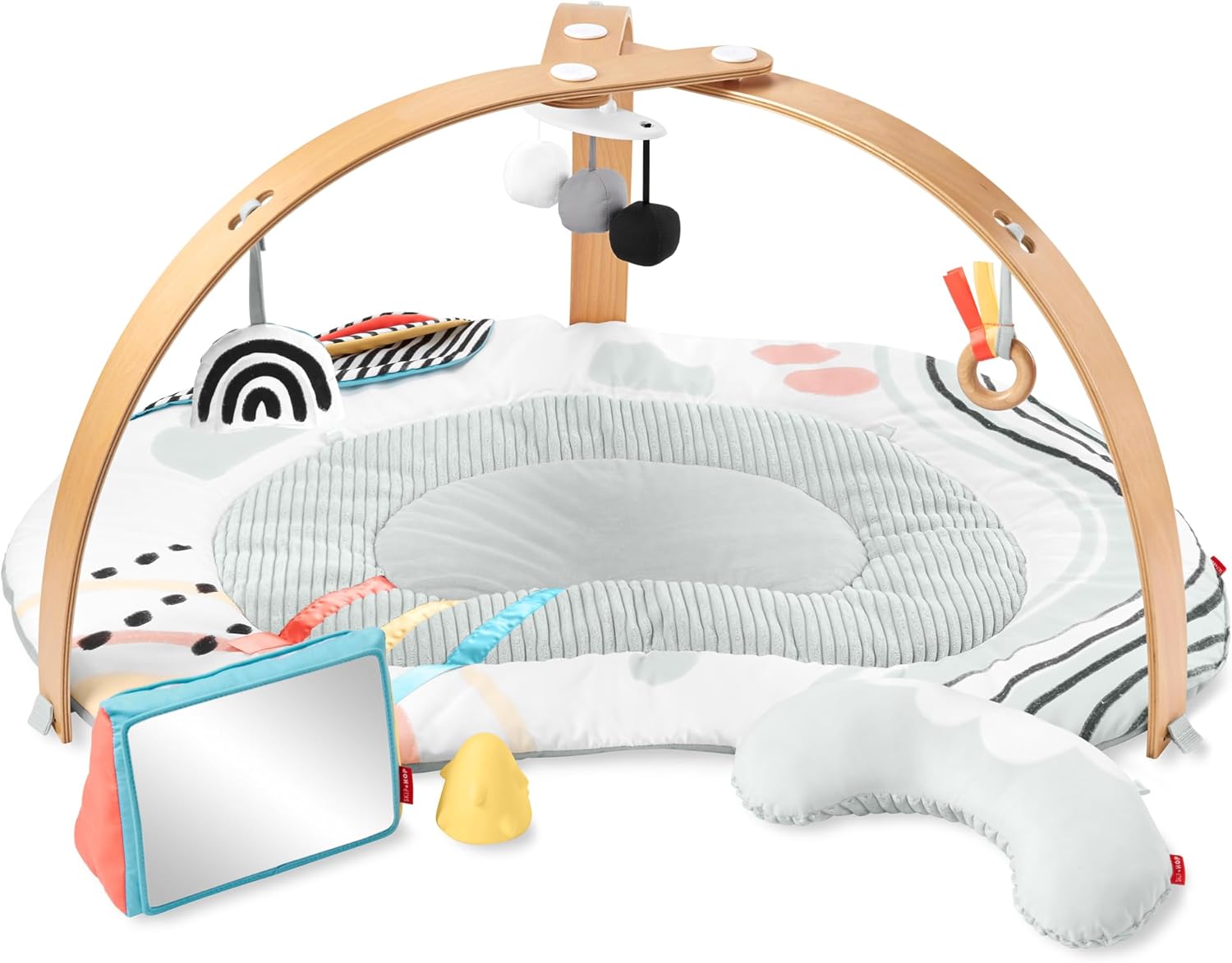 Discoverosity Play Gym