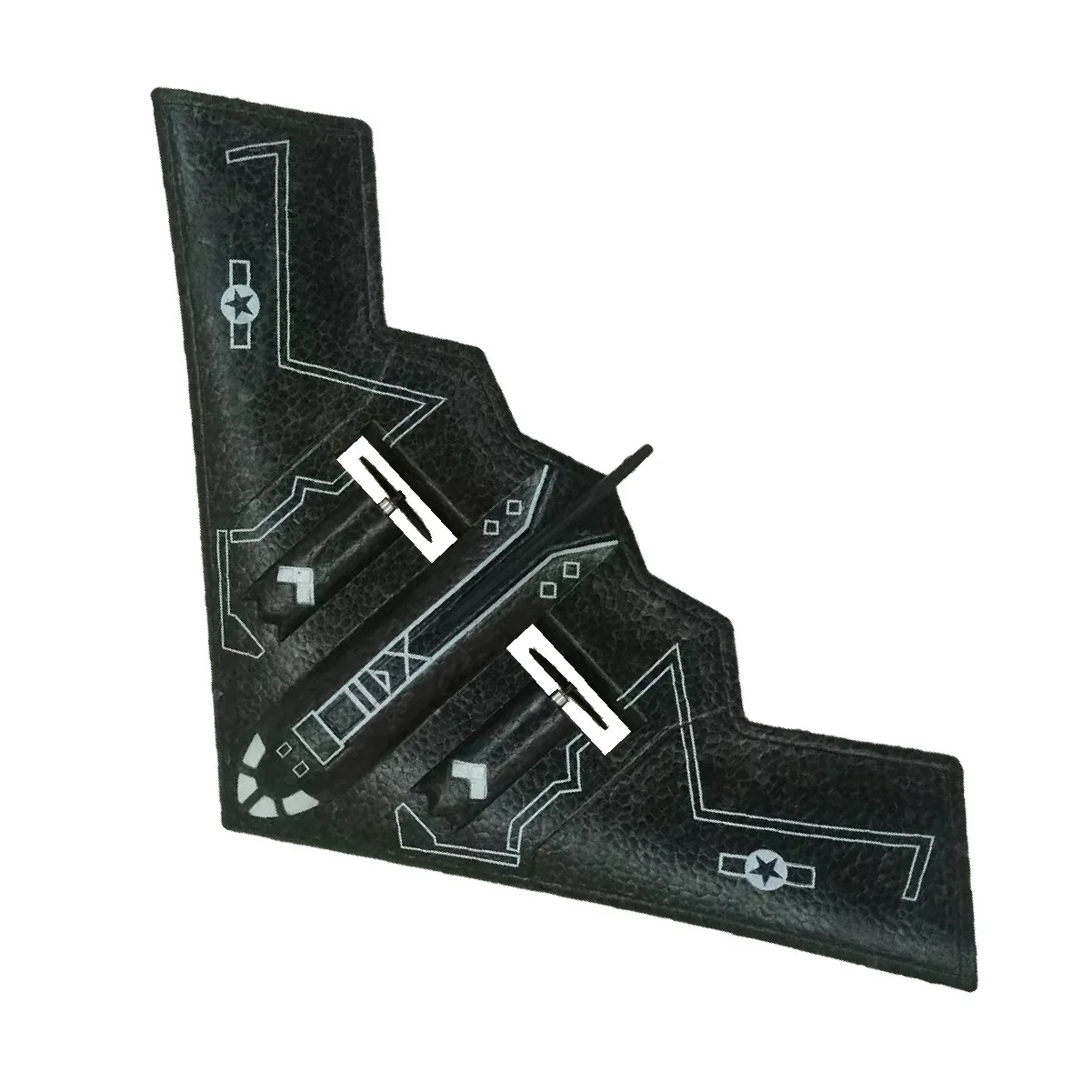 Stealth Aircraft