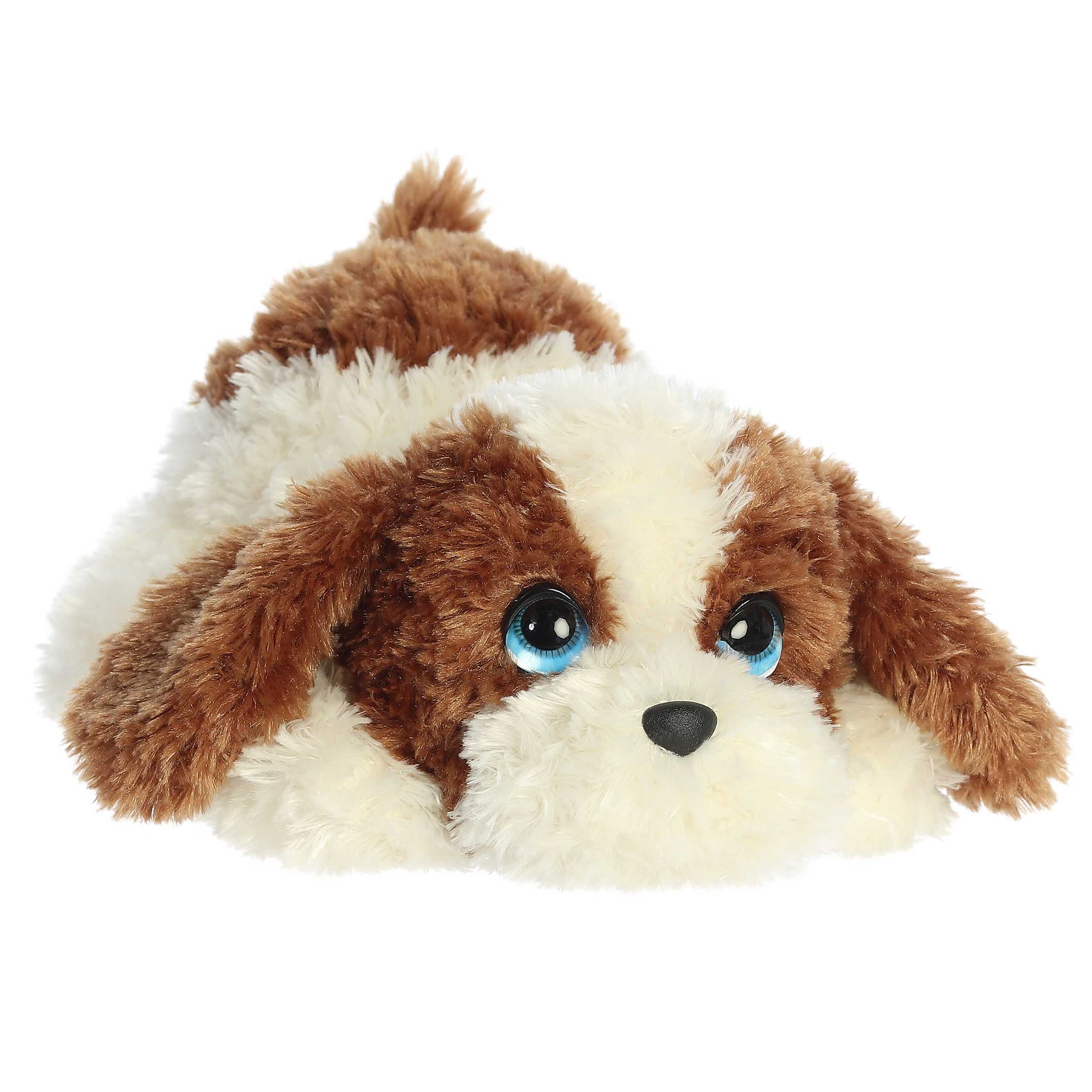 10" PRETTIES -  JEWELL SHIH TZU