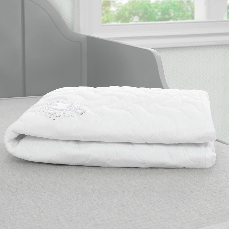 SertaPedic Mattress Pad
