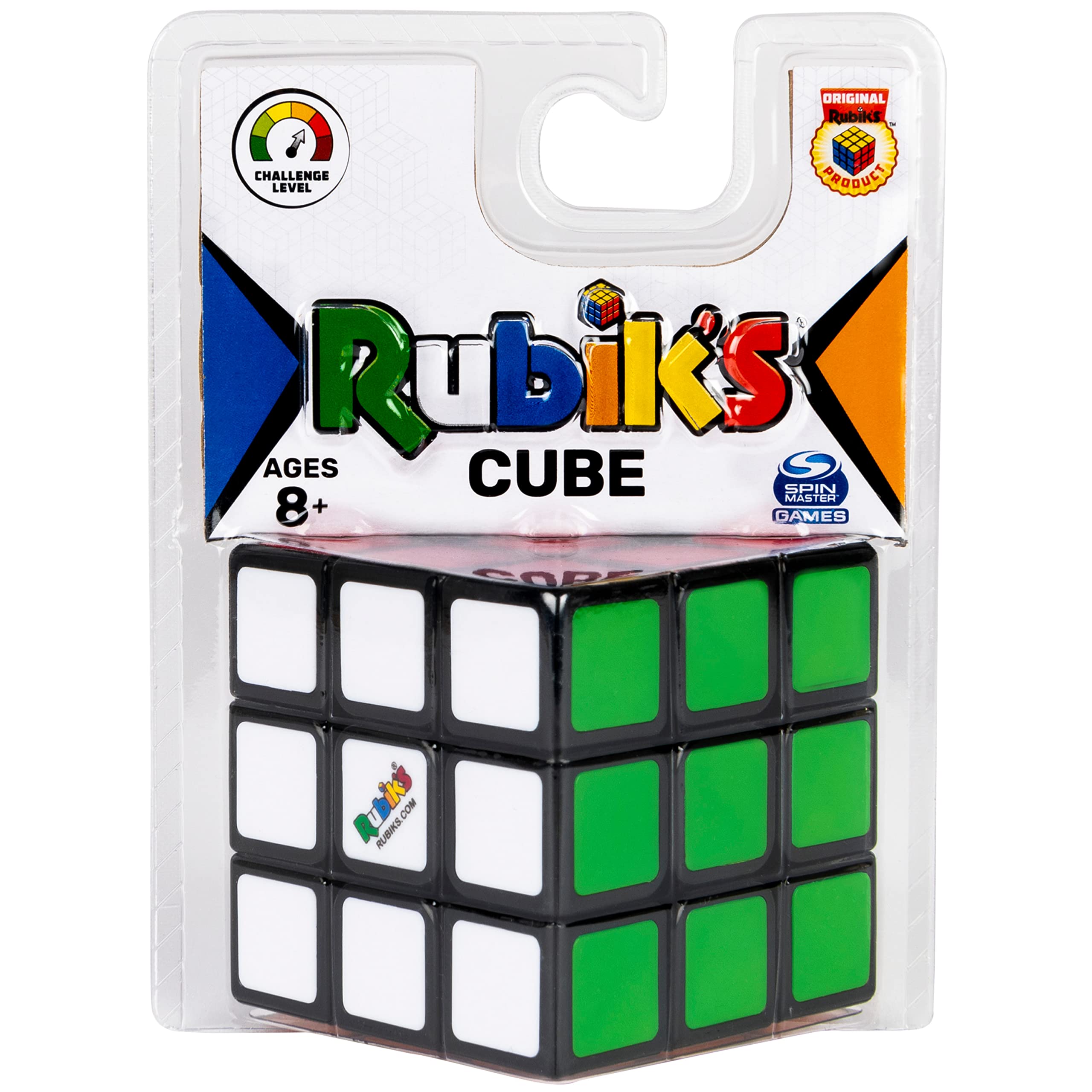 Rubik's Cube 3x3