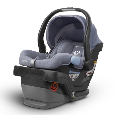 INFANT CAR SEATS