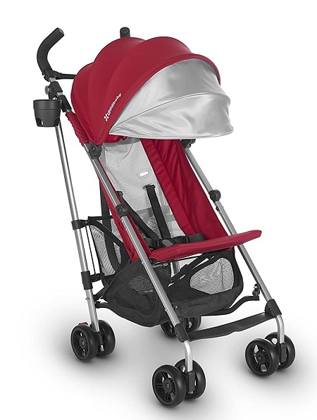 STROLLERS