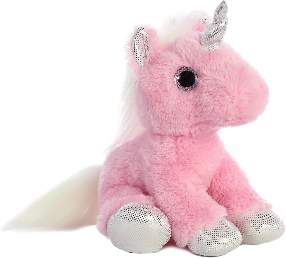 12" BLOSSOM UNICORN