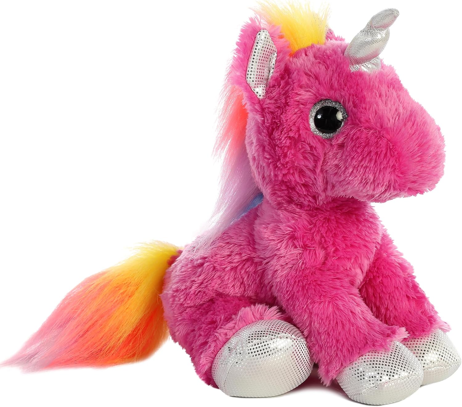 12" COSMIC UNICORN