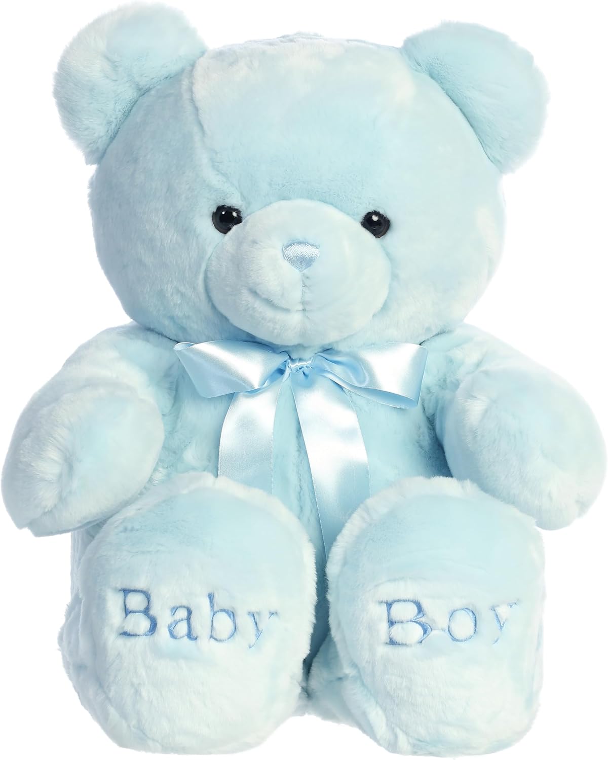 36" COMFY BLUE  XLARGE
