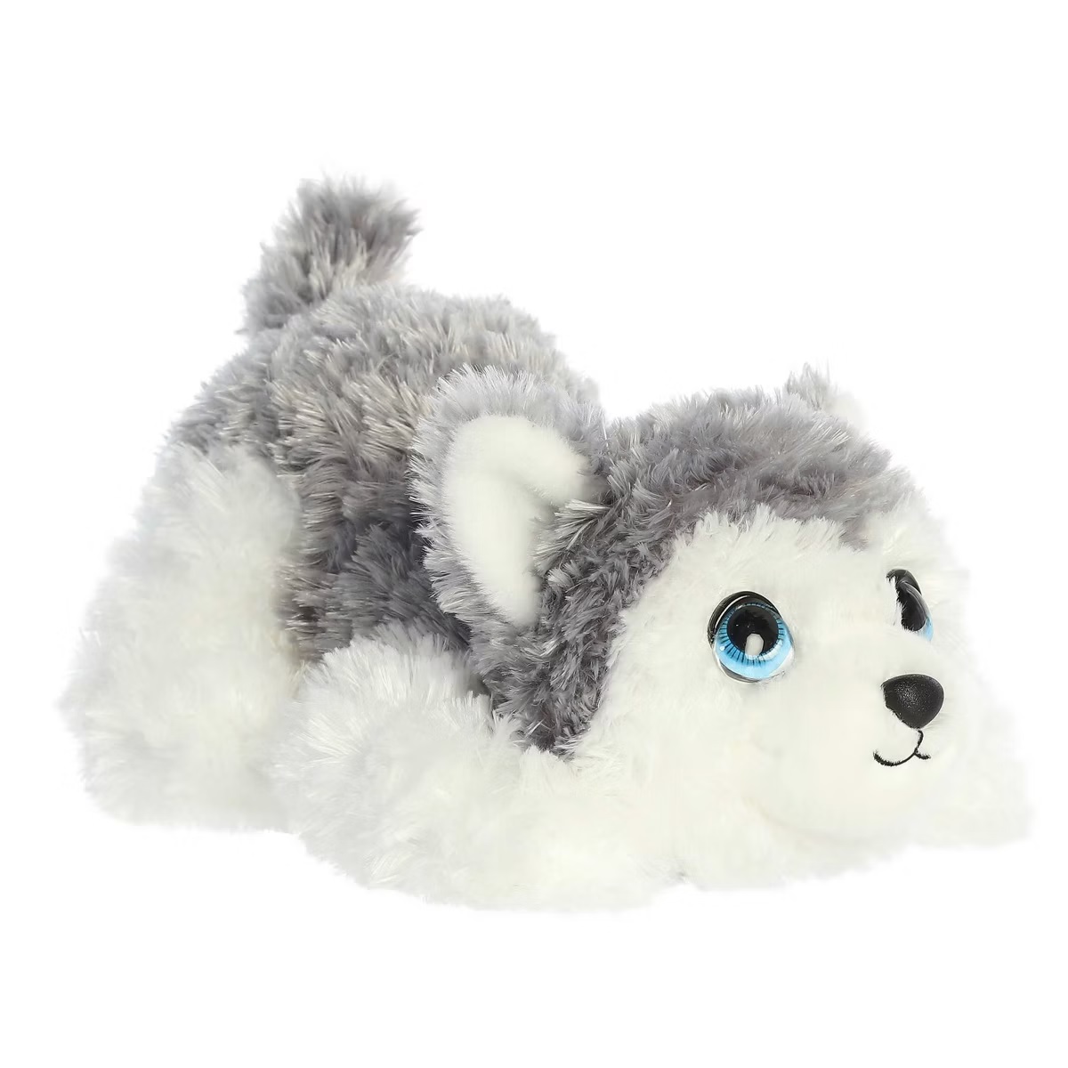 10" PRETTIES - HOLLIS HUSKY