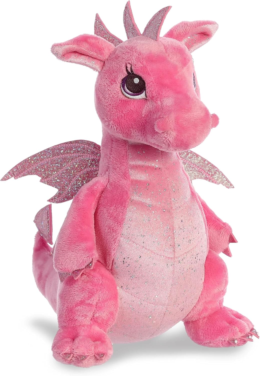 12" DAHLIA DRAGON