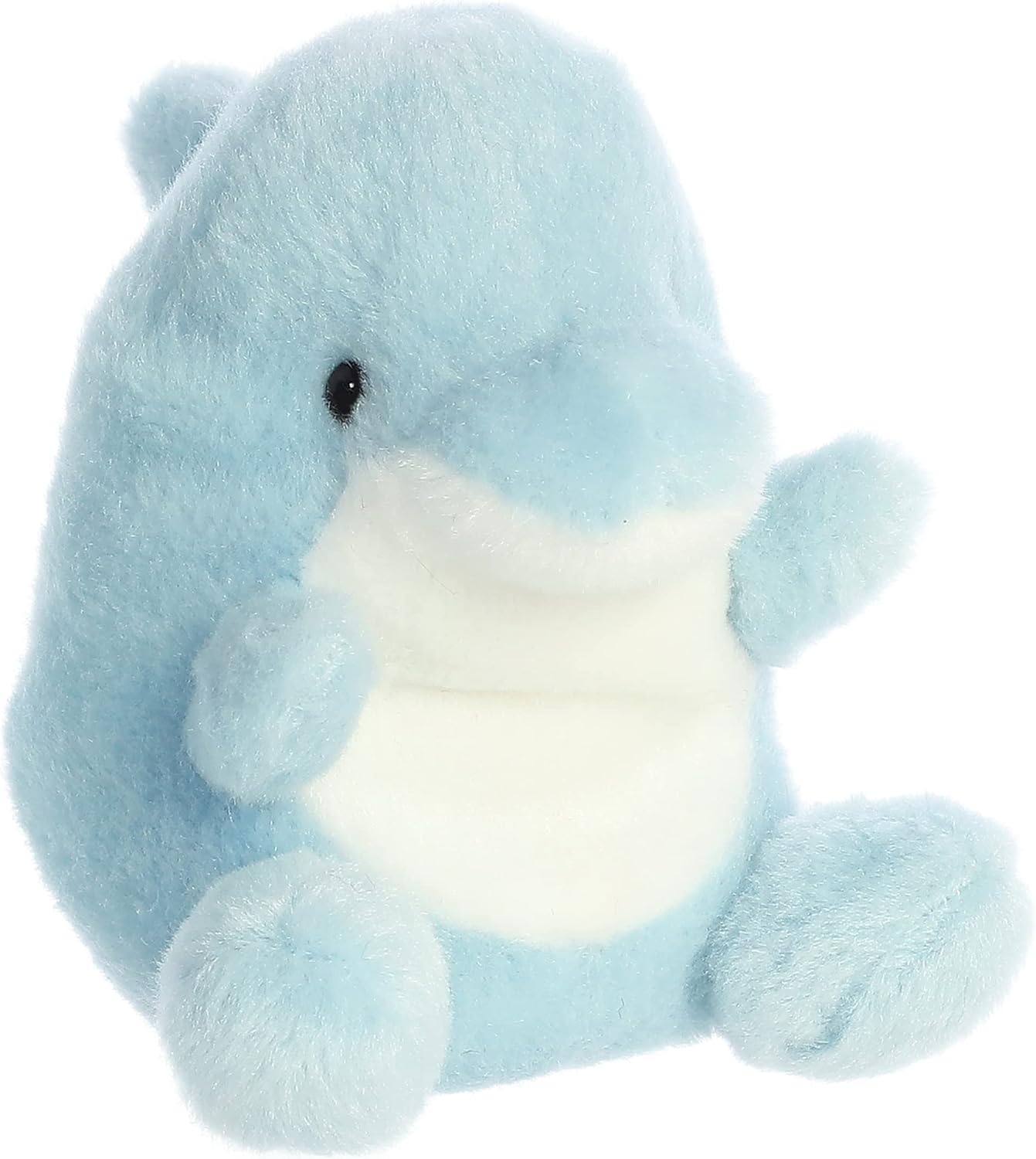 5" CLICKS DOLPHIN