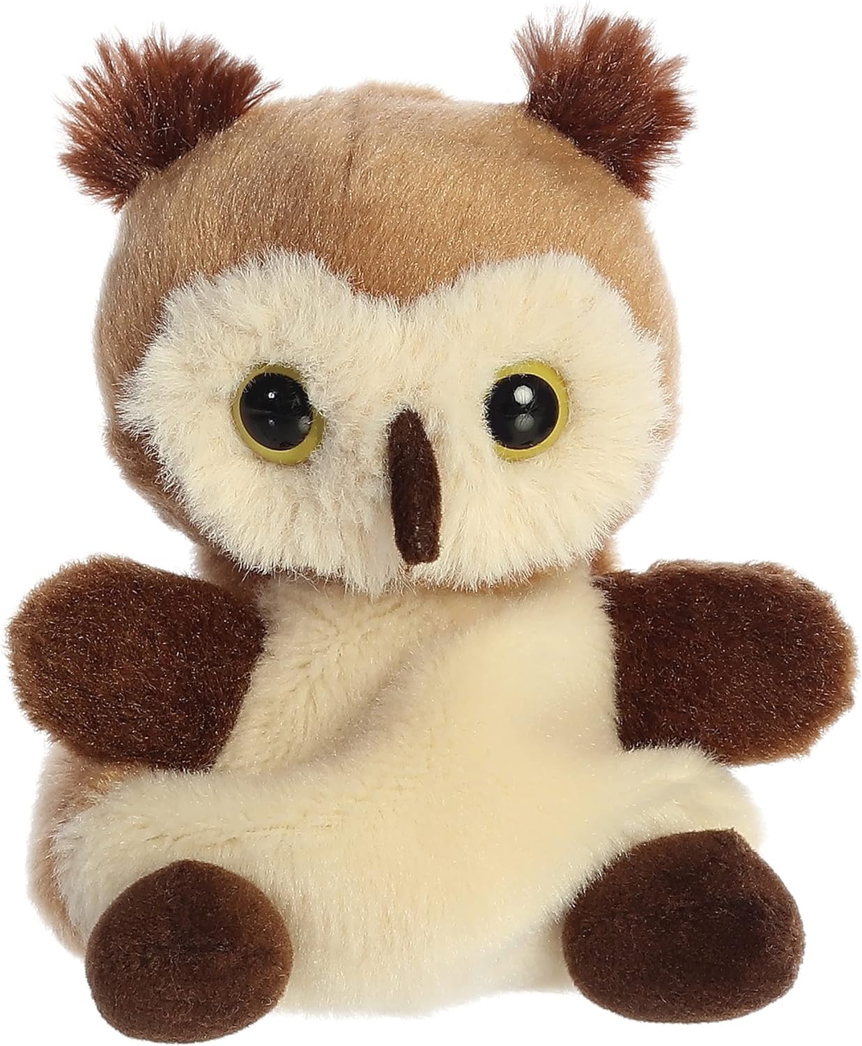 5" BARNIE OWL