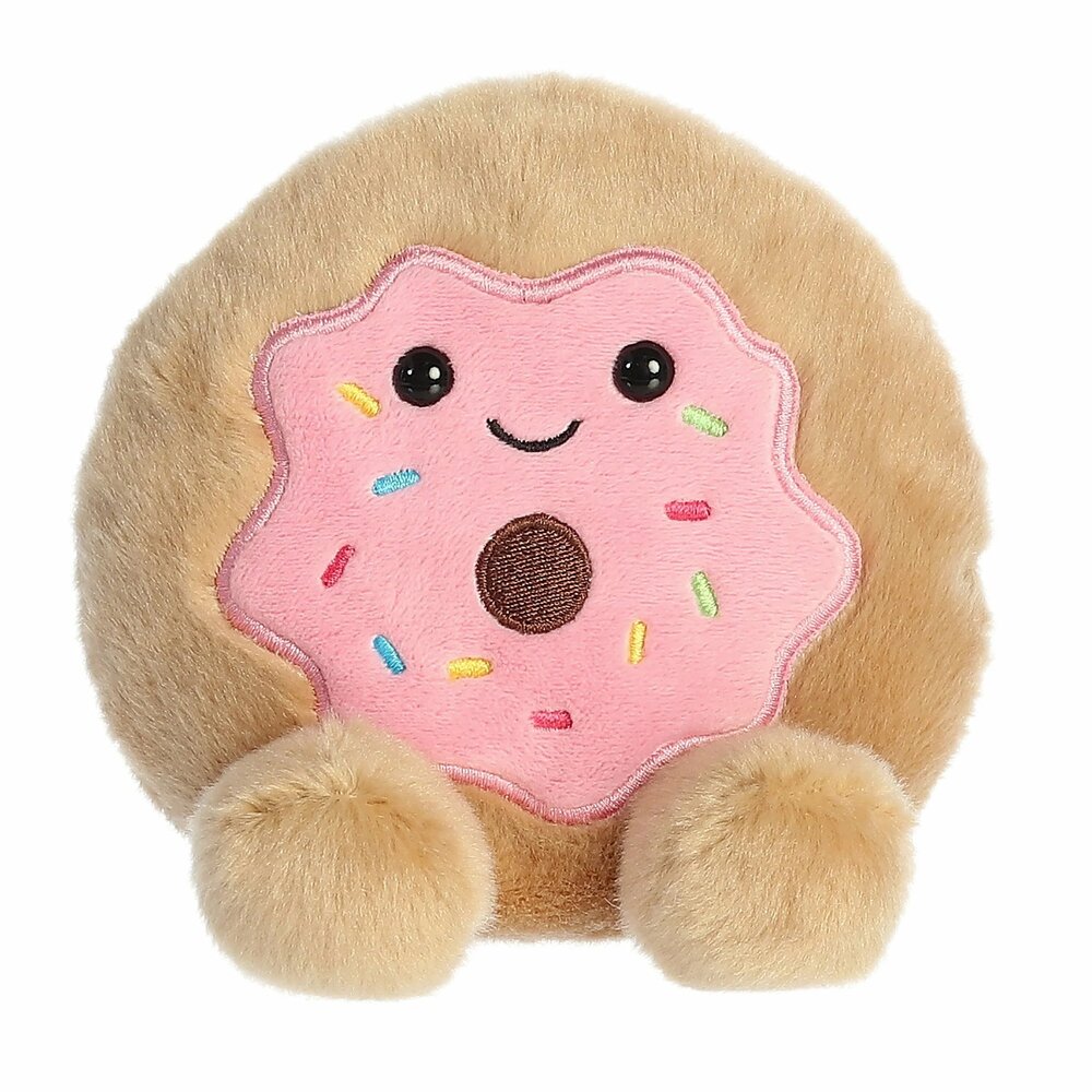 5" CLAIRE DONUT