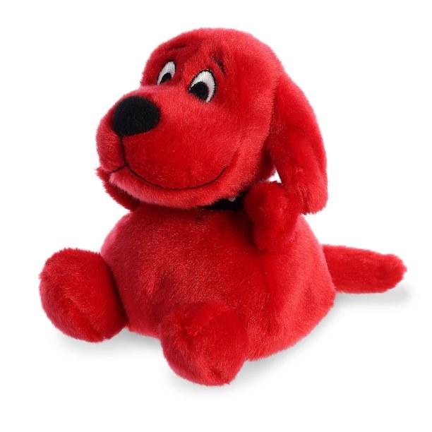 5" CLIFFORD PALM PAL