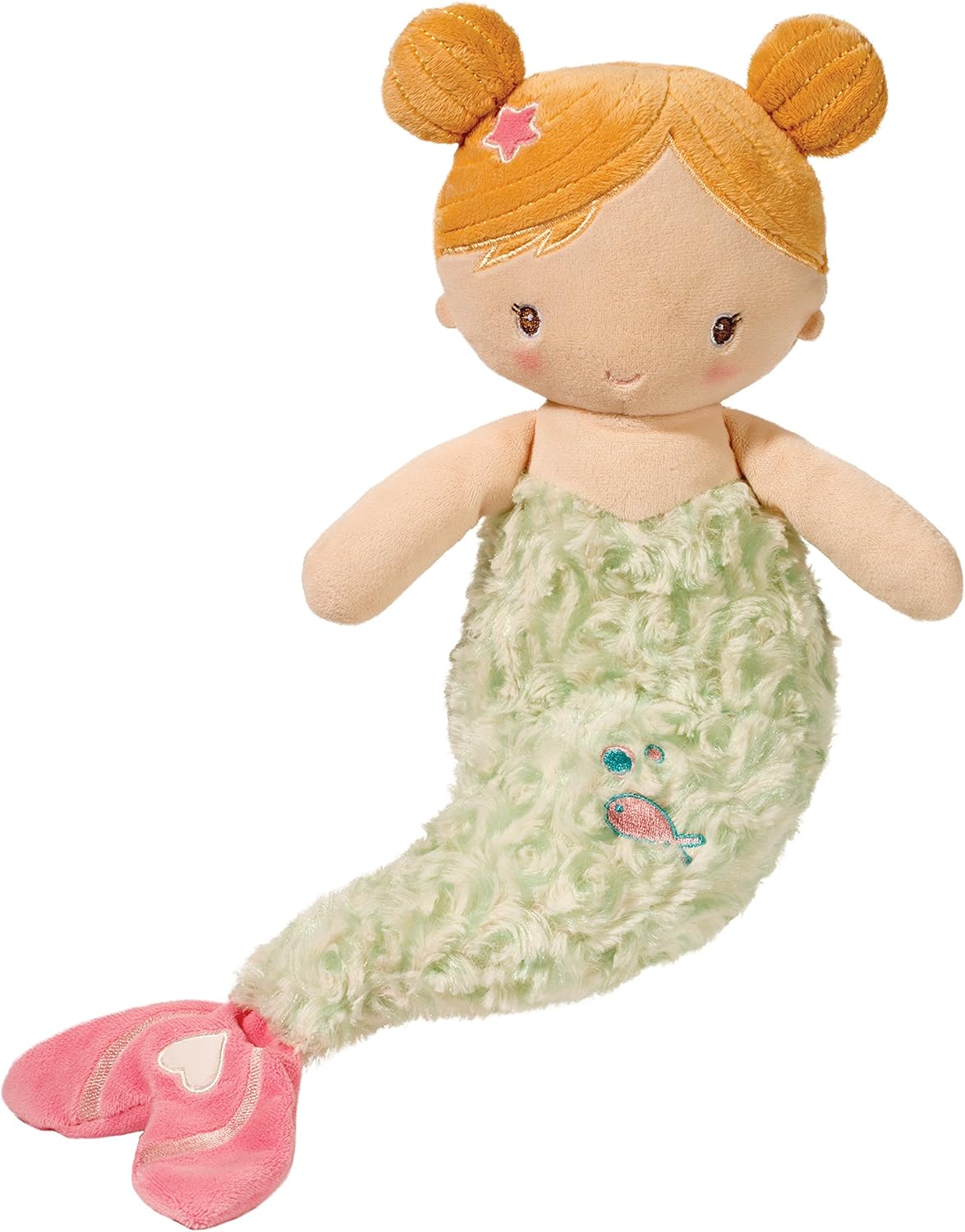 MERMAID PLUMPIE