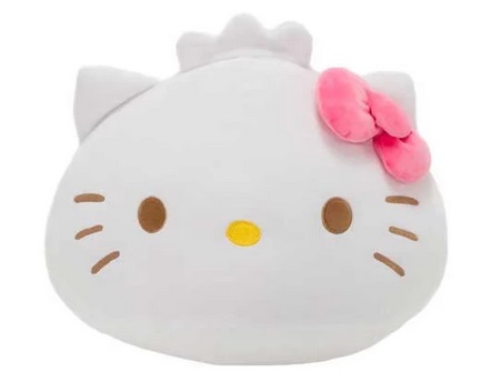 SANRIO DUMPLINGS Hello Kitty