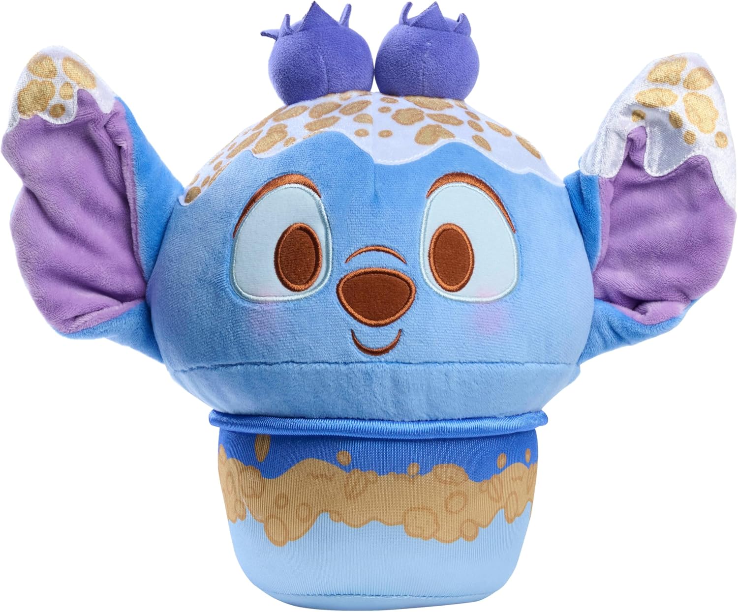 MUNCHLINGS PLUSH