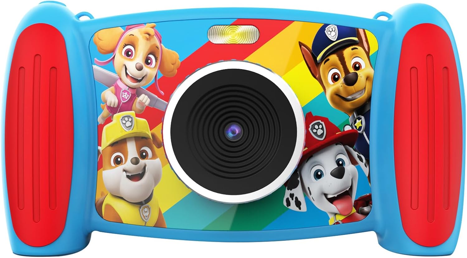 PAW PATROL CAMERA