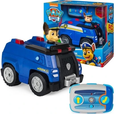 PAW PATROL RC VEHICLE 1:24 V.