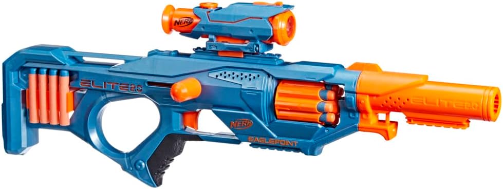 Nerf Elite 2.0 Eaglepoint Blaste
