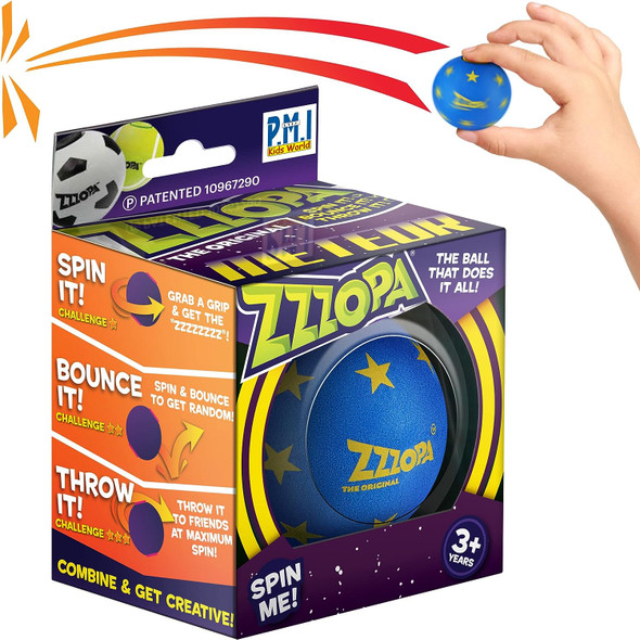 ZZZopa Sport