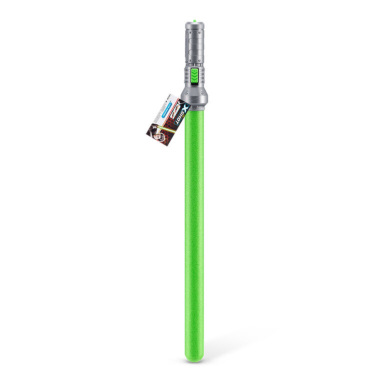 Zuru X-Shot Light Swords