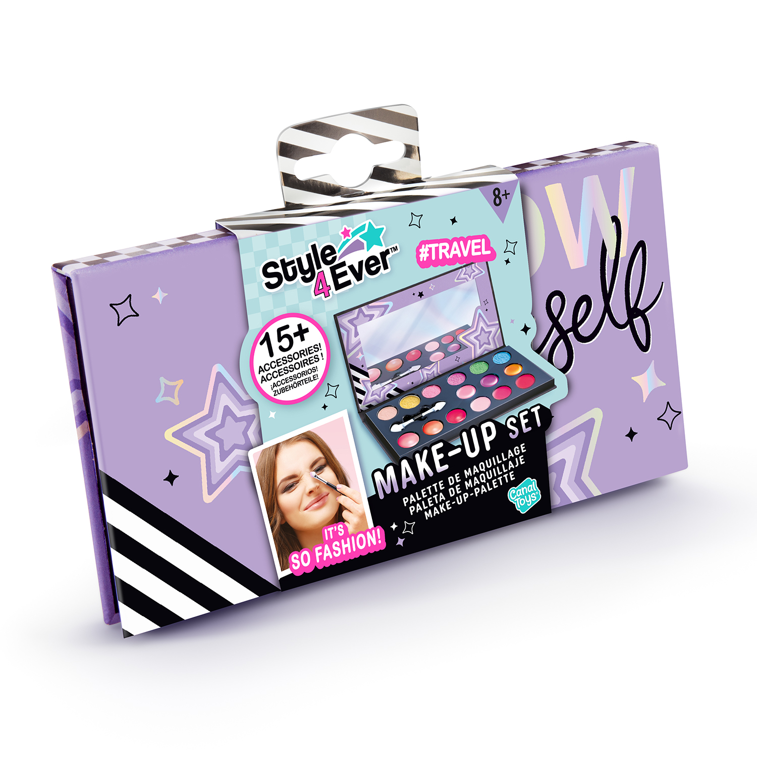 MAKEUP SET