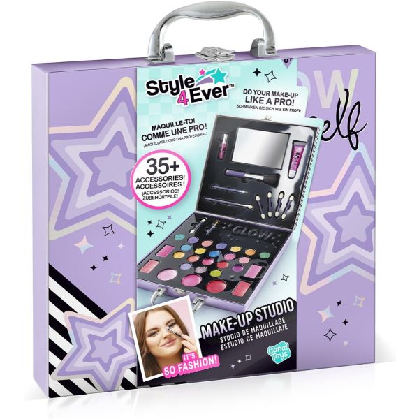 MAKEUP STUDIO