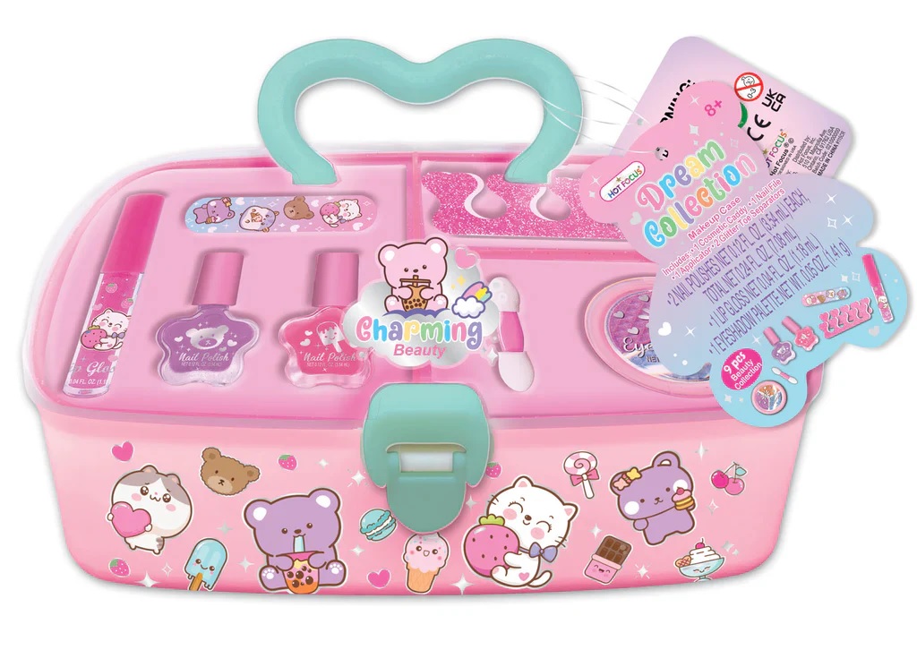 Dream Collection, Critters