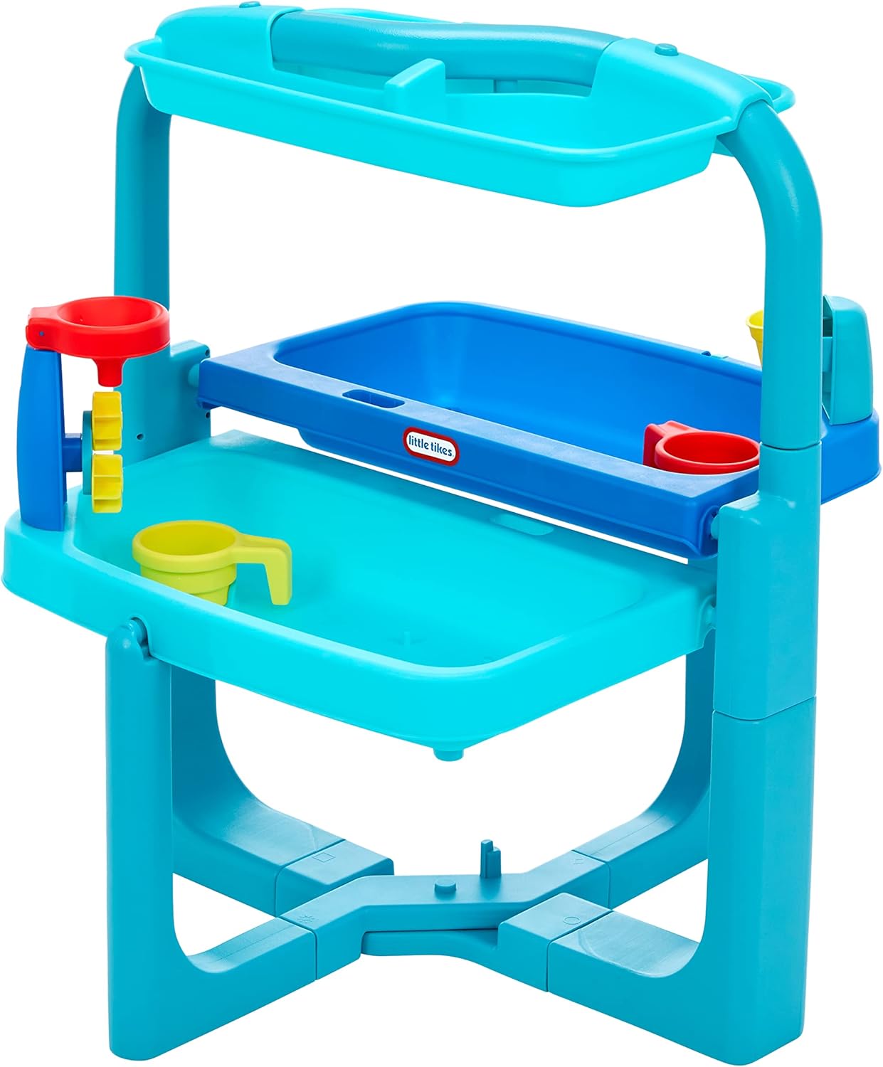 Easy Store Water Table