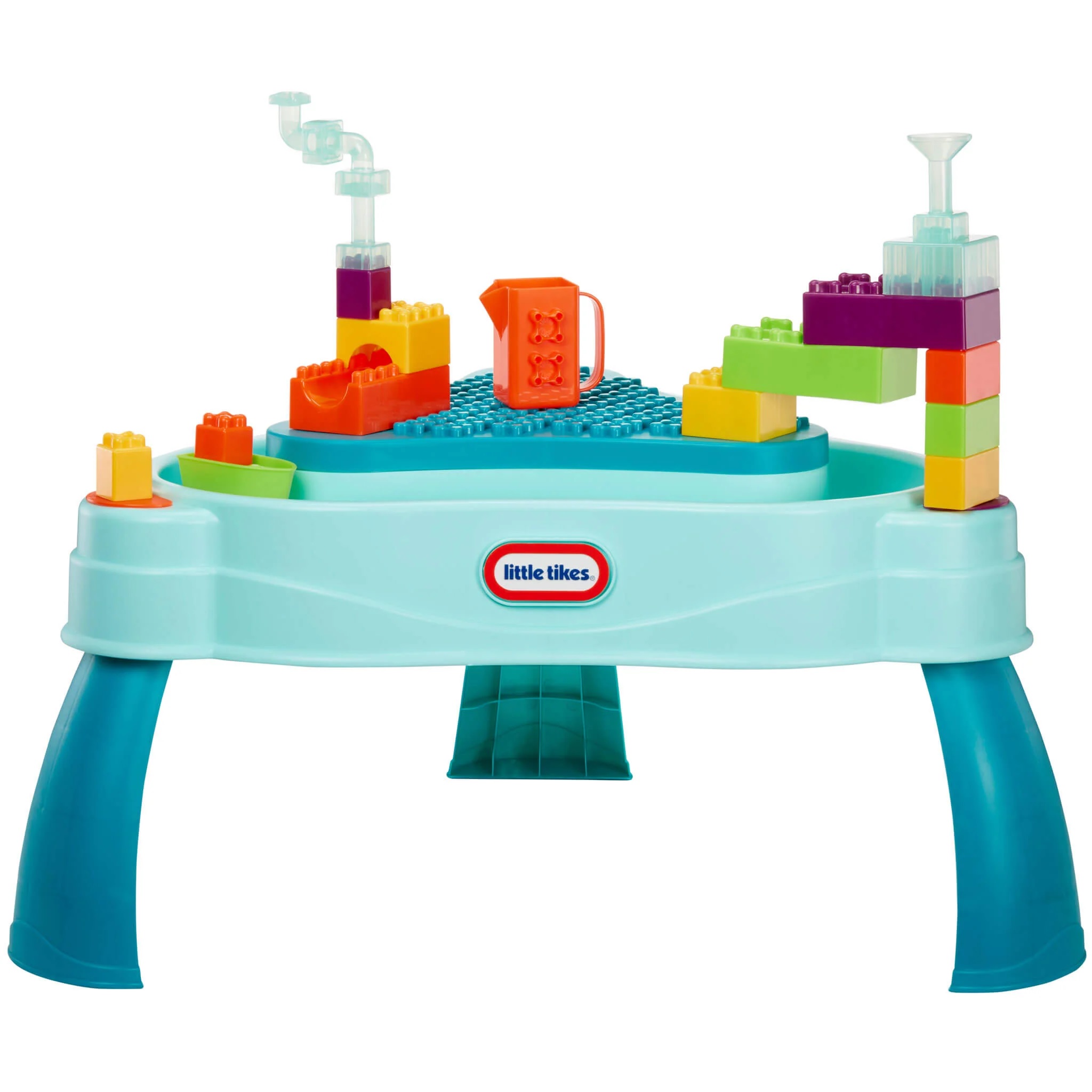 Build & Splash Water Table
