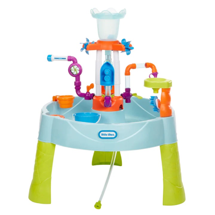 FLOWIN FUN WATER TABLE