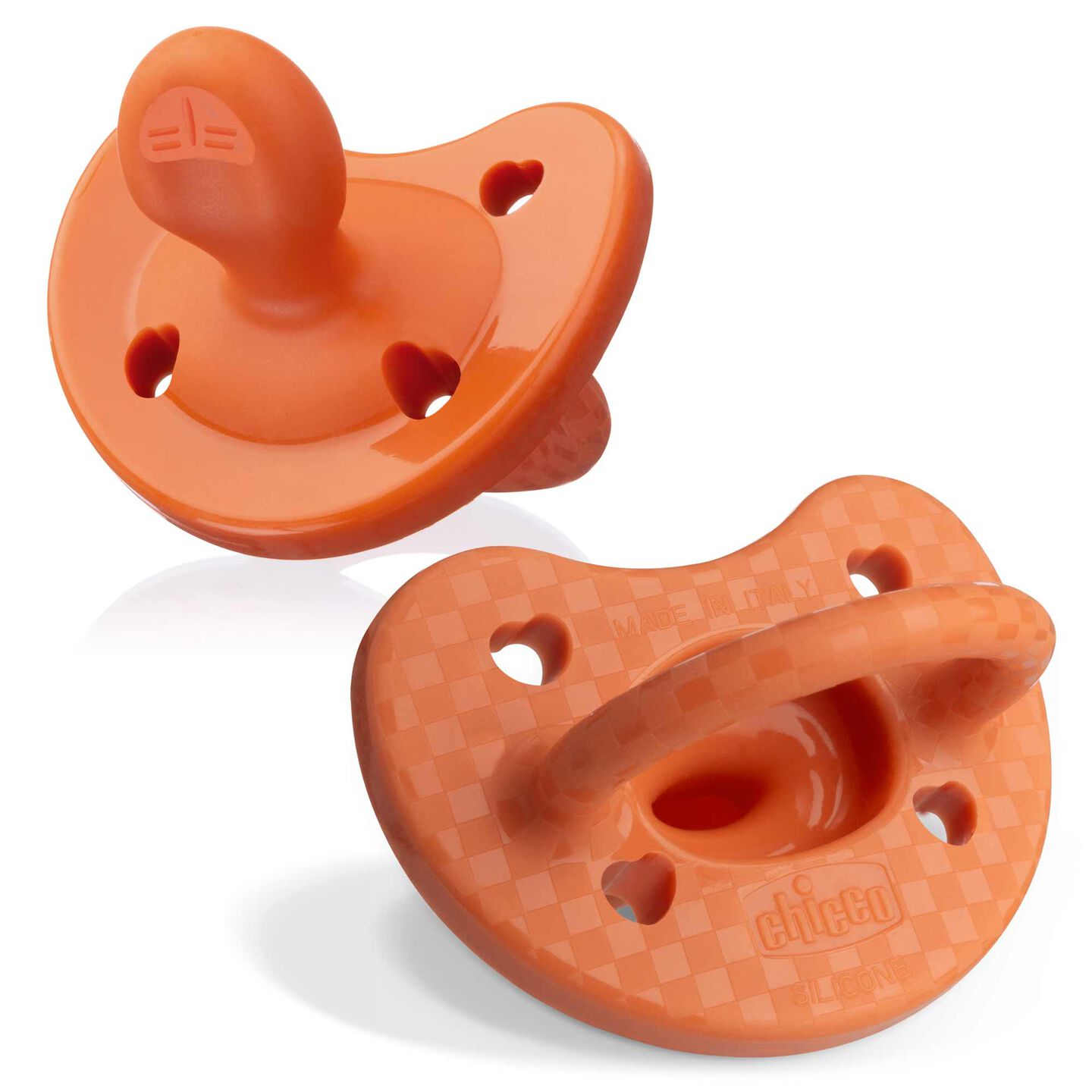 LUXE TERRACOTTA 16-24M (2PC)