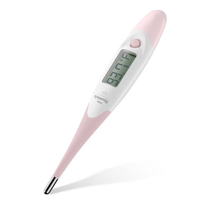 Thermometer Arm or Rectal Pink