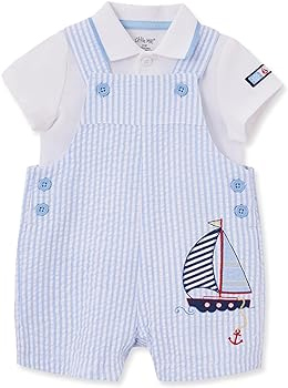 Sailboat Shortall