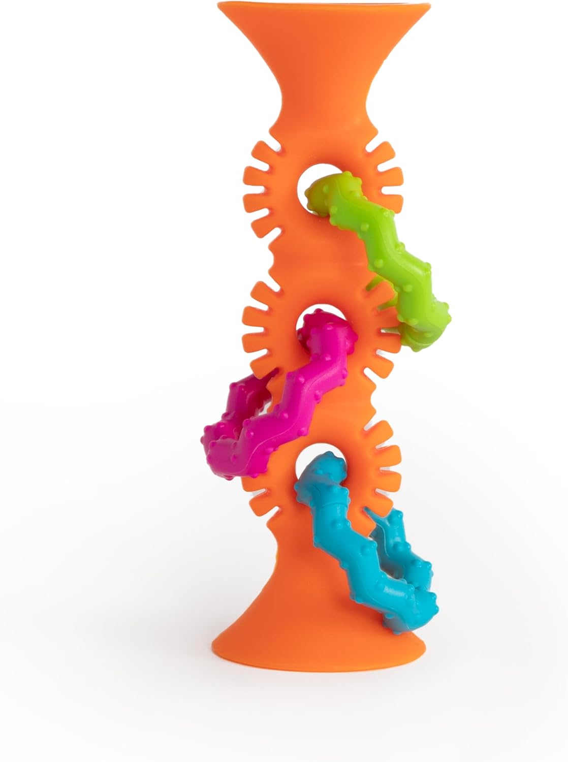 pipSquigz Loops- Orange