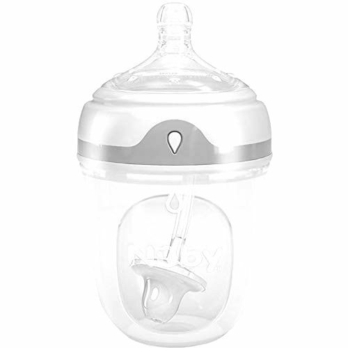 1pk 5oz 360 Sil Comfort Bottle