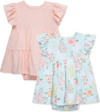Meadow 2pk Bsuit Dress