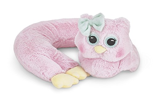 Lil Hoots Travel Pillow