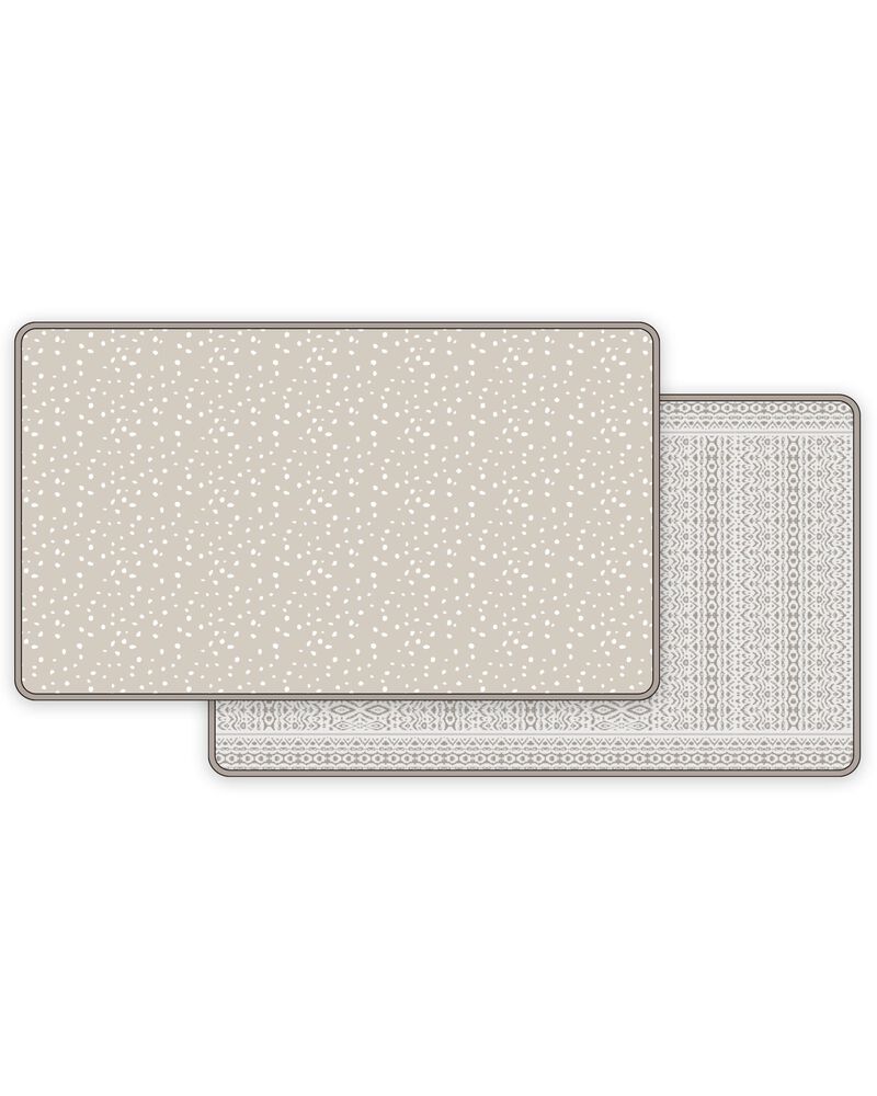 Reversible Playmat- Boho