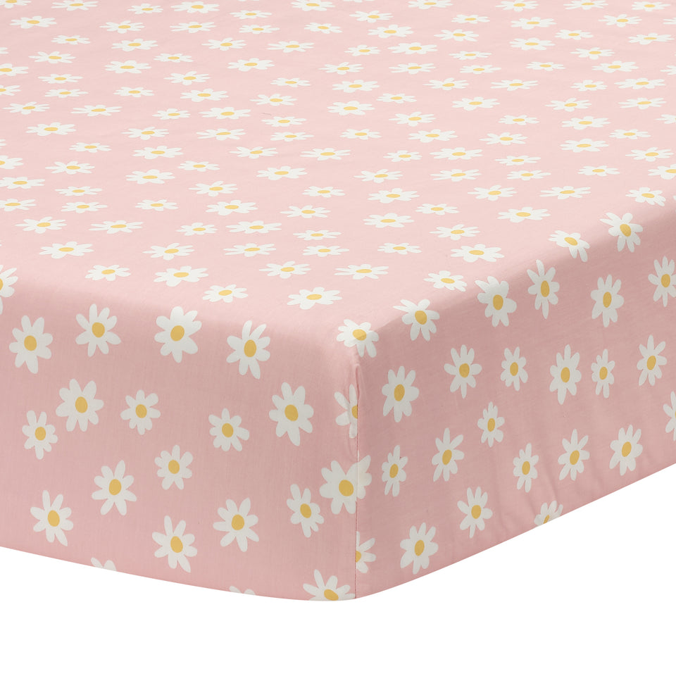 DAISY DREAMS SHEET