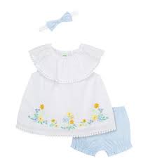 Border Sunsuit-HB