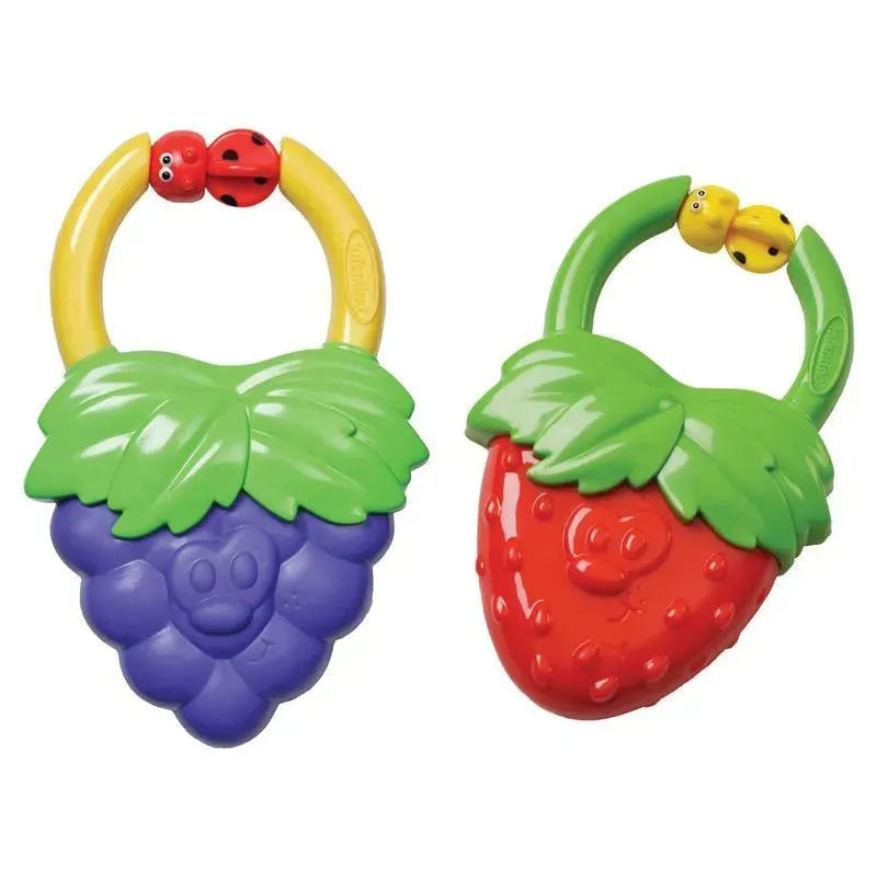 VIBRATING TEETHER