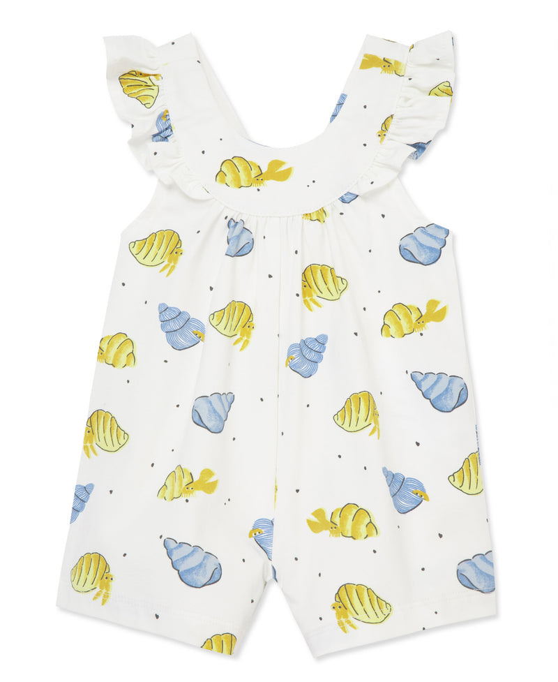 Seaside Romper