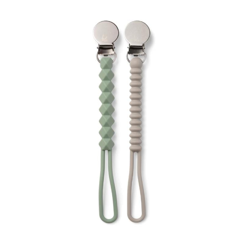 PACIGRIP HOLDER 2PK - SAGE GREEN