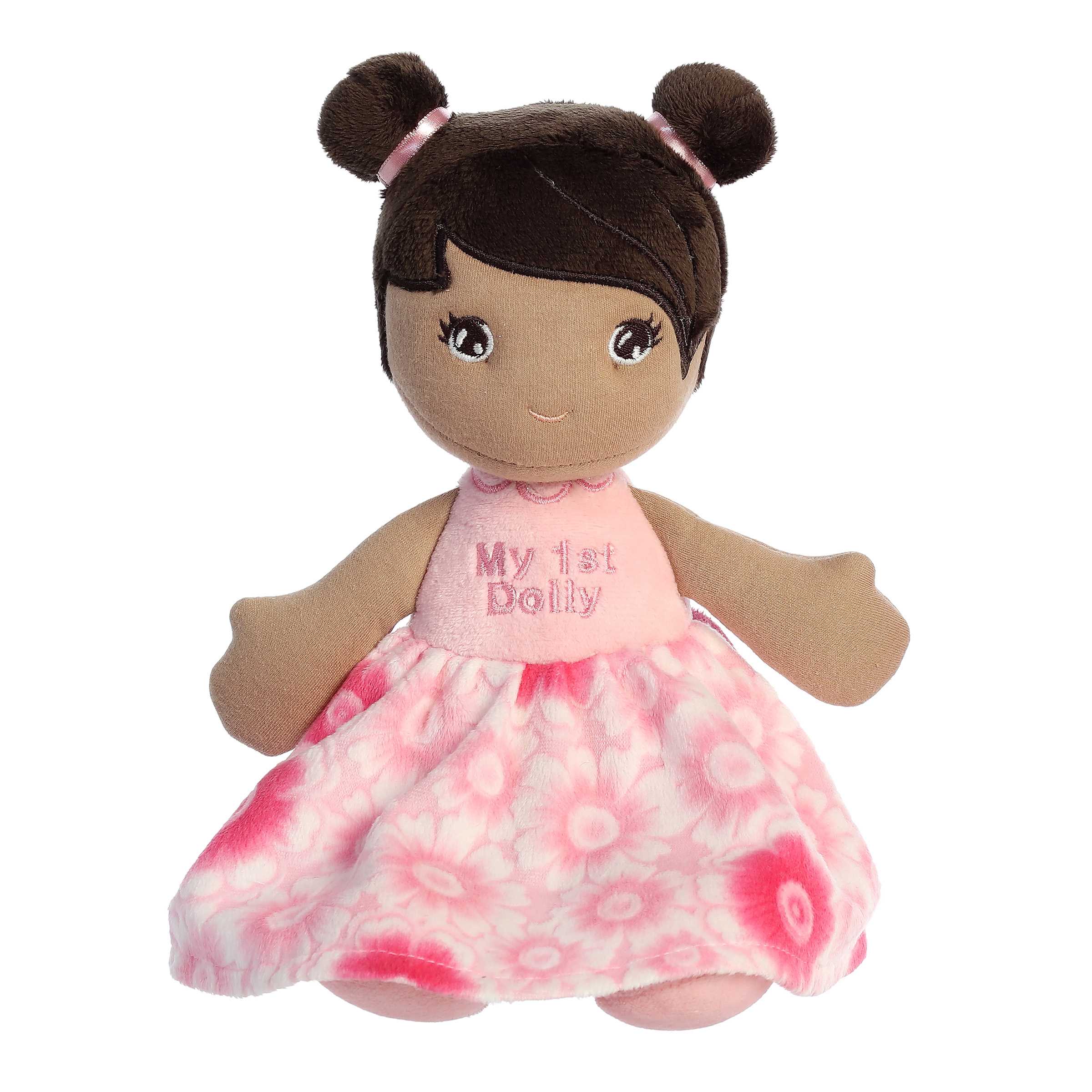 12" FIRST DOLL ETHNIC
