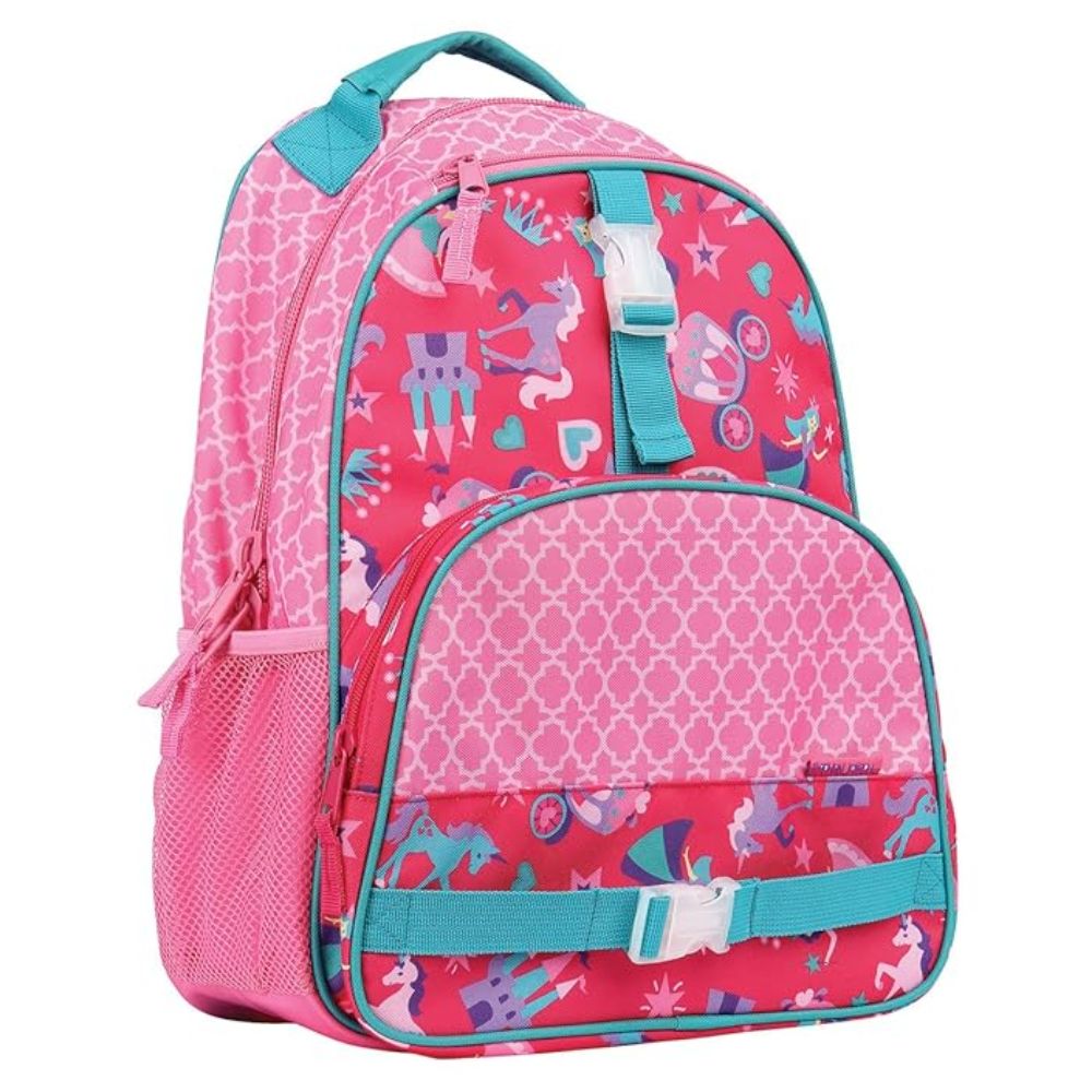 BACKPACK PRINCESS