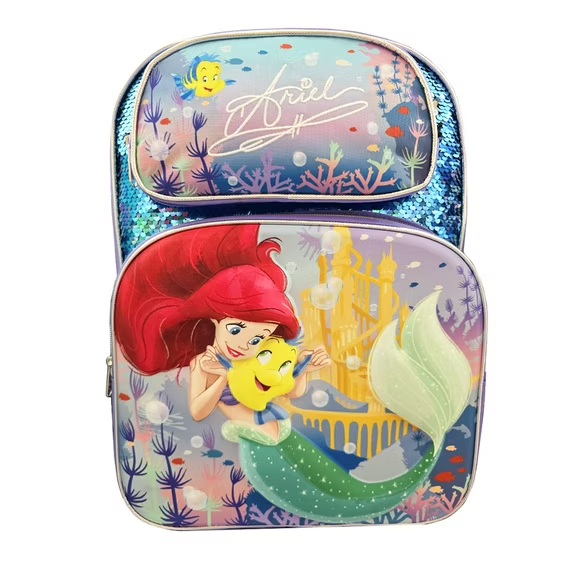 Ariel 3d 16" Backpack