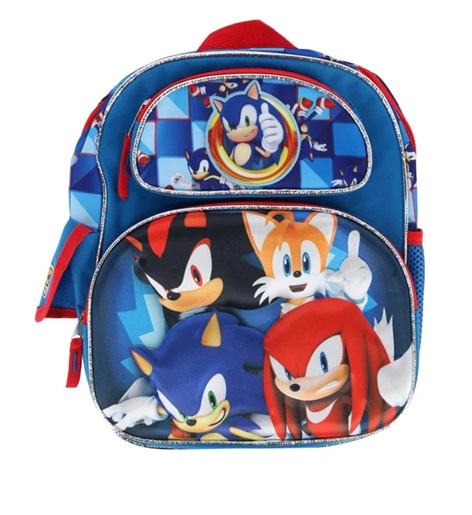Sonic 12" Backpack