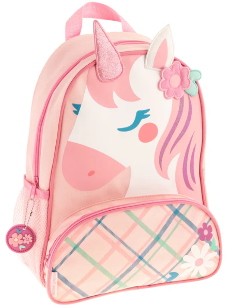 SIDEKICK BACKPACK UNICORN