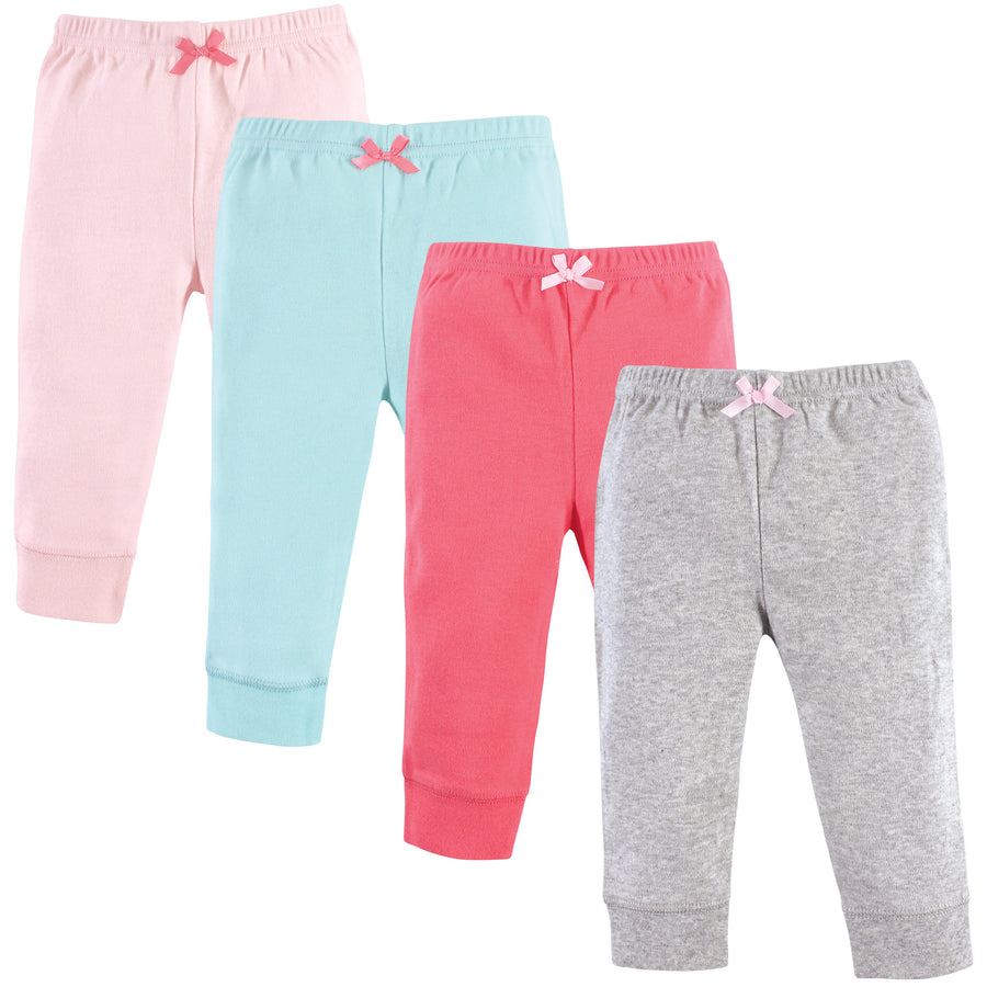 4PK Pants