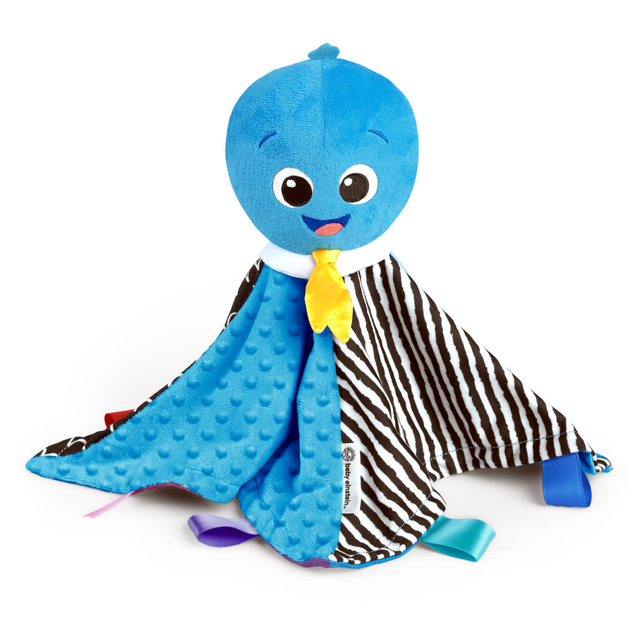 SEA LISTEN SOOTHING PLUSH TOY